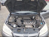 Honda Civic Lx 2HGES16525H527731 снимка
