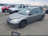 Honda Civic Lx 2HGES16525H527731 снимка