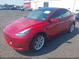 Tesla Model Y Long Range Dual Motor All-Wheel Drive 5YJYGDEE7LF030371 photo