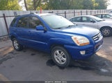 Kia Sportage Ex V6/Lx V6 KNDJF723667145496 photo