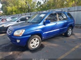 Kia Sportage Ex V6/Lx V6 KNDJF723667145496 снимка