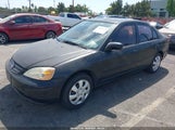 Honda Civic Ex 2HGES26722H587883 снимка