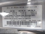 Mazda Mazda3 I Sv JM1BM1T71E1185060 снимка