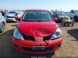Nissan Versa 1.8 S 3N1BC1CP2CK282317 снимка