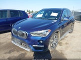BMW X1 xDrive28I WBXHT3C34GP885261 снимка