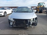 Honda Civic Hybrid JHMFA36227S003352 снимка