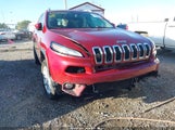 Jeep Cherokee Latitude 1C4PJMCS3GW113027 снимка