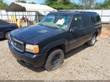 Cadillac Escalade Standard 1GYEK63R5YR208597 снимка
