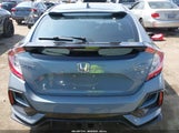 Honda Civic Sport Touring SHHFK7H99LU404015 photo