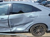 Honda Civic Sport Touring SHHFK7H99LU404015 photo