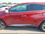 Nissan Murano S 5N1AZ2MG2JN196956 снимка