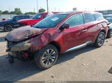 Nissan Murano S 5N1AZ2MG2JN196956 снимка