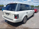 Land Rover Range Rover Hse SALMF15457A239705 снимка