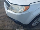 Subaru Forester 2.5X JF2SH61679H724002 снимка