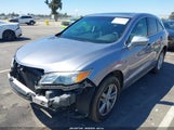 Acura Rdx 5J8TB4H59FL002174 снимка