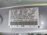 Honda Accord 2.4 Lx 1HGCP2F35AA185827 снимка