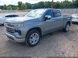 Chevrolet Silverado  4Wd Short Bed Ltz 2GCUDGED9P1146096 снимка