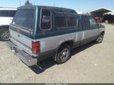 Dodge Dakota 1B7GL23X3SS151397 снимка