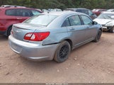 Chrysler Sebring 1C3LC46K37N592368 снимка