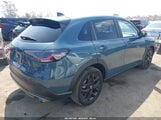 Honda Hr-V 2Wd Sport 3CZRZ1H55PM718065 fotografie