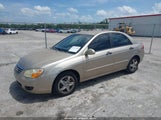 Kia Spectra Ex KNAFE121X75456489 снимка