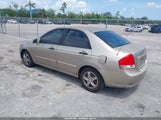 Kia Spectra Ex KNAFE121X75456489 снимка