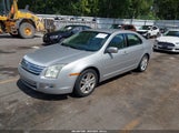 Ford Fusion Sel 3FAHP08188R163587 снимка