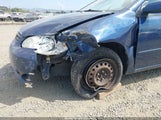 Toyota Corolla Le 1NXBR30E17Z870902 снимка