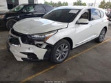 Acura Rdx Technology Package 5J8TC1H52KL021025 снимка