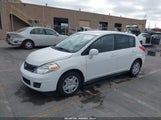 Nissan Versa 1.8 S 3N1BC1CP9CK209672 снимка