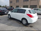 Nissan Versa 1.8 S 3N1BC1CP9CK209672 снимка