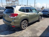 Subaru Forester Limited JF2SKALC7RH436794 снимка