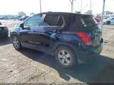 Chevrolet Trax Fwd Ls KL7CJKSM6NB527278 снимка