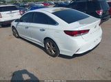 Hyundai Sonata Sel 5NPE34AF1JH596960 снимка