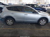 Toyota Rav4 Le JTMBFREV2ED087836 снимка