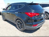 Hyundai Santa Fe Sport 2.0L Turbo 5XYZW4LAXGG333330 fotografie