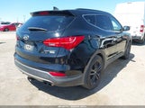 Hyundai Santa Fe Sport 2.0L Turbo 5XYZW4LAXGG333330 fotografie