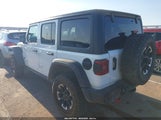 Jeep Wrangler 4-Door Rubicon 4X4 1C4PJXFNXSW526675 снимка