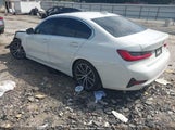 BMW 330I 3MW5R1J09L8B29779 снимка
