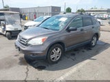 Honda Cr-V Ex 3CZRE4H5XBG702321 снимка