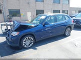 BMW X1 Sdrive28I WBAVM1C54EVW53316 снимка
