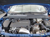 Chevrolet Volt Premier 1G1RD6S5XHU184156 снимка