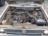 Volkswagen Cabriolet WVWCA0155HK001357 снимка