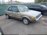 Volkswagen Cabriolet WVWCA0155HK001357 снимка
