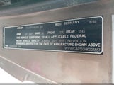 Volkswagen Cabriolet WVWCA0155HK001357 снимка