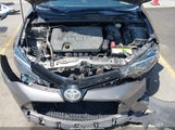 Toyota Corolla Le 2T1BURHE8HC947841 снимка