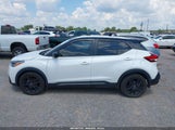 Nissan Kicks Sr Xtronic Cvt 3N1CP5DV8LL573315 photo