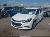 Chevrolet Cruze Lt Auto 1G1BE5SM0H7151987 снимка