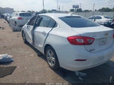 Chevrolet Cruze Lt Auto 1G1BE5SM0H7151987 снимка