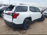 GMC Acadia Fwd Sle 1GKKNKLA0MZ214664 fotografie